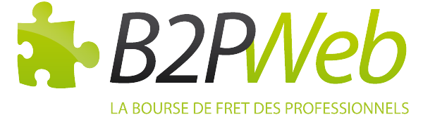 B2P Logo