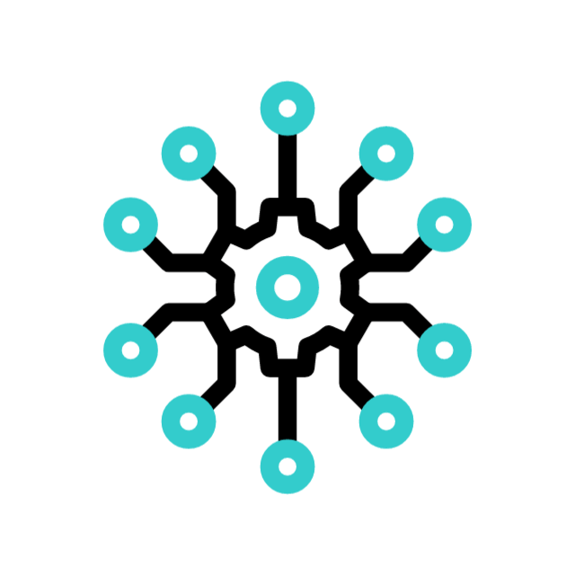 Funktionen Icon