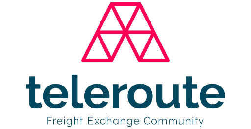 Teleroute Logo