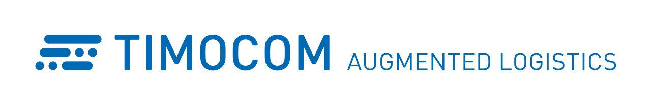 Timocom Logo