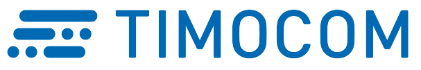 Timocom Logo