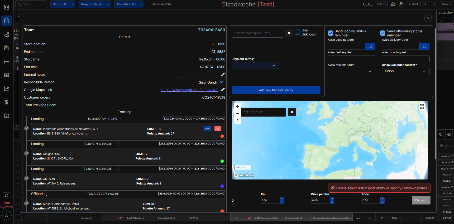 Laptop Screenshot